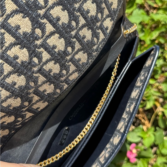 Authentic Dior Trotter Bag - Picture 12 of 15